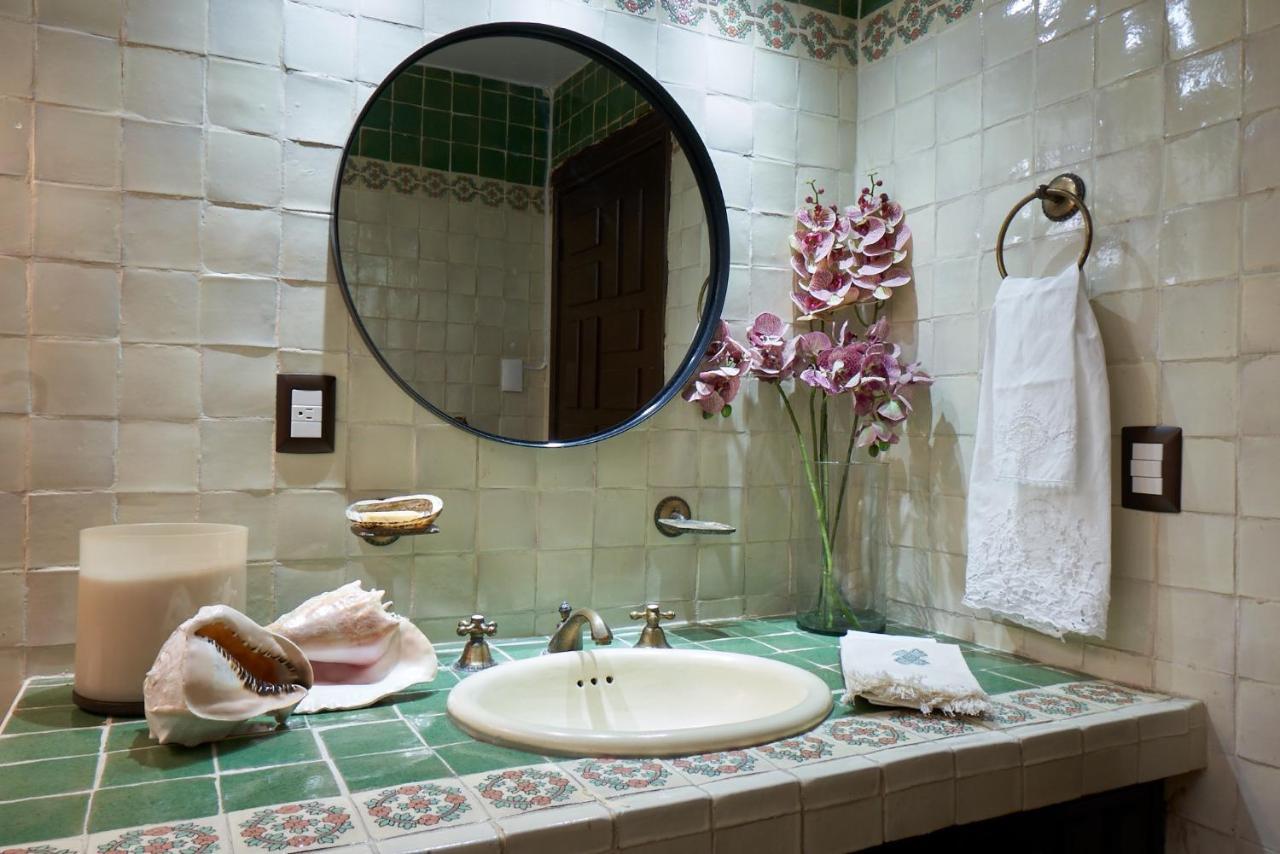 Amazinn Places Casa Coyoacan
