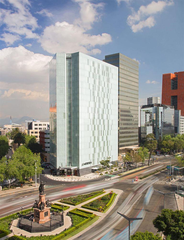 Le Meridien Hotel México DF