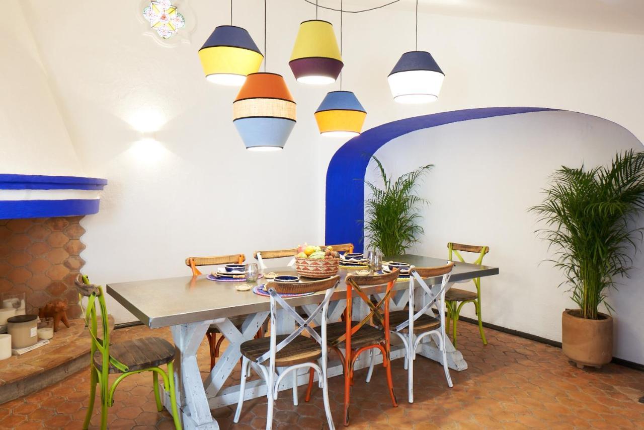 Holiday home Amazinn Places Casa Coyoacan
