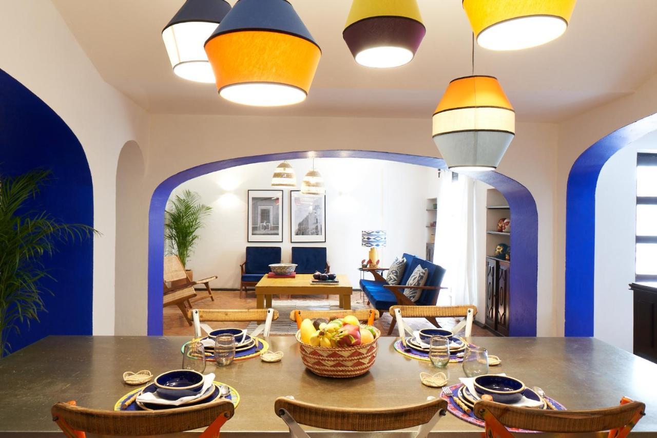 Amazinn Places Casa Coyoacan Holiday home