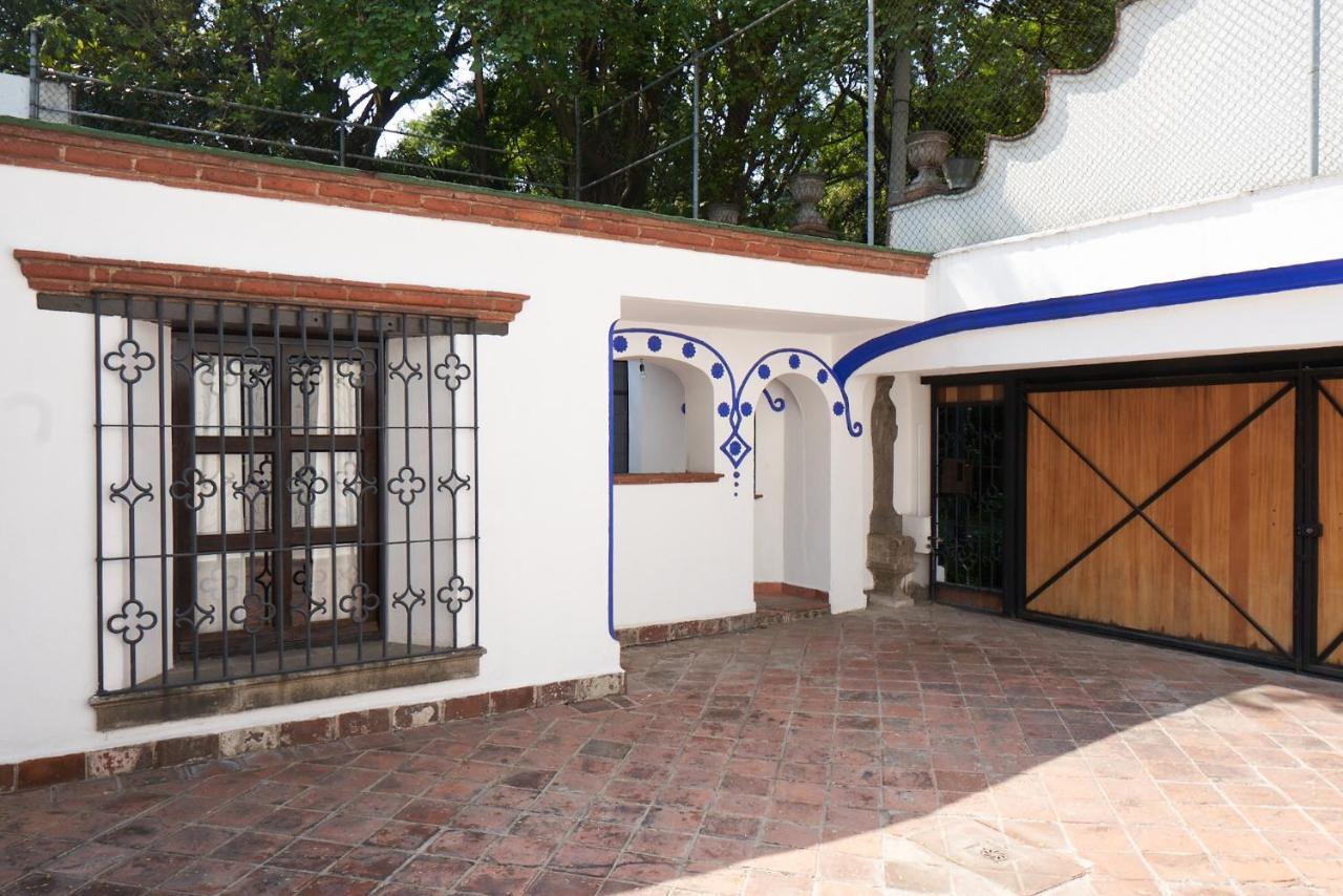 Amazinn Places Casa Coyoacan