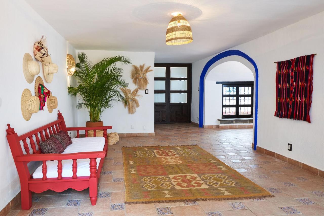 Holiday home Amazinn Places Casa Coyoacan Mexico City