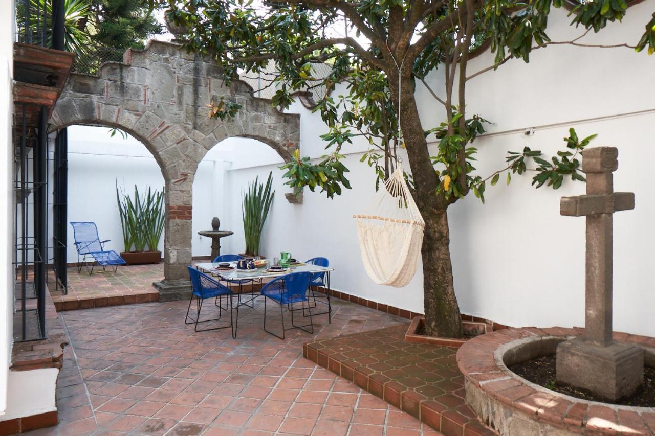 Amazinn Places Casa Coyoacan Holiday home