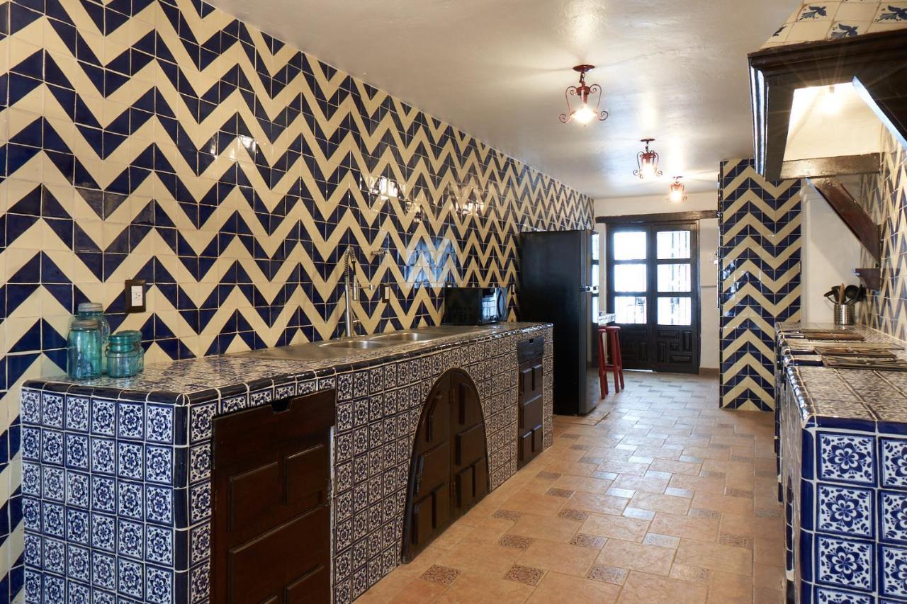 Holiday home Amazinn Places Casa Coyoacan Mexico City
