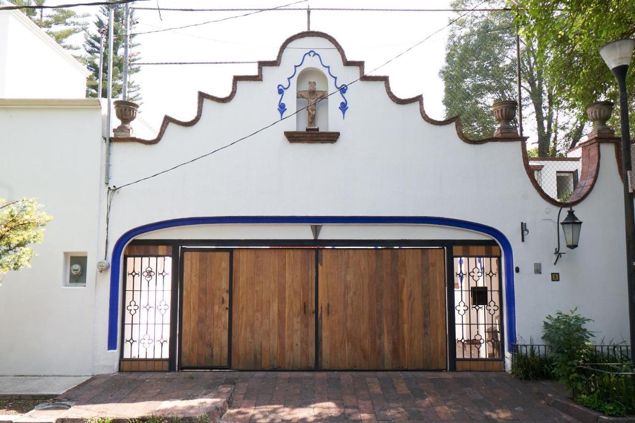 Holiday home Amazinn Places Casa Coyoacan