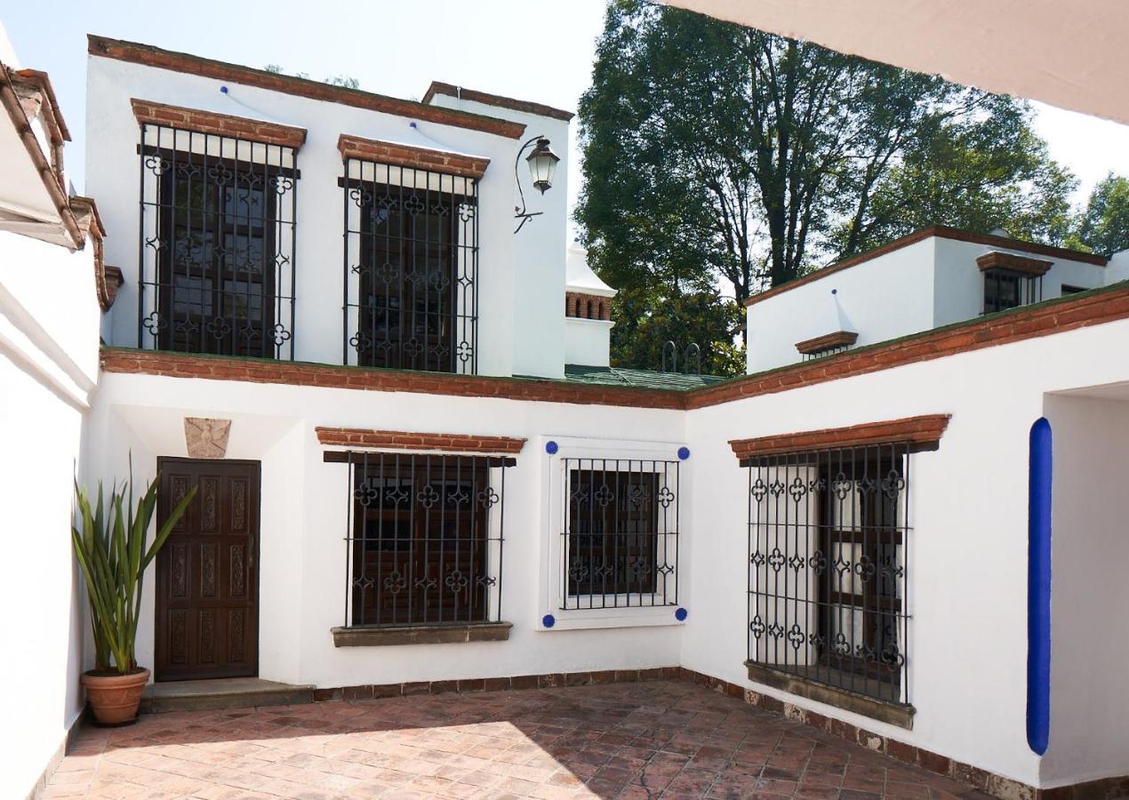 Holiday home Amazinn Places Casa Coyoacan *