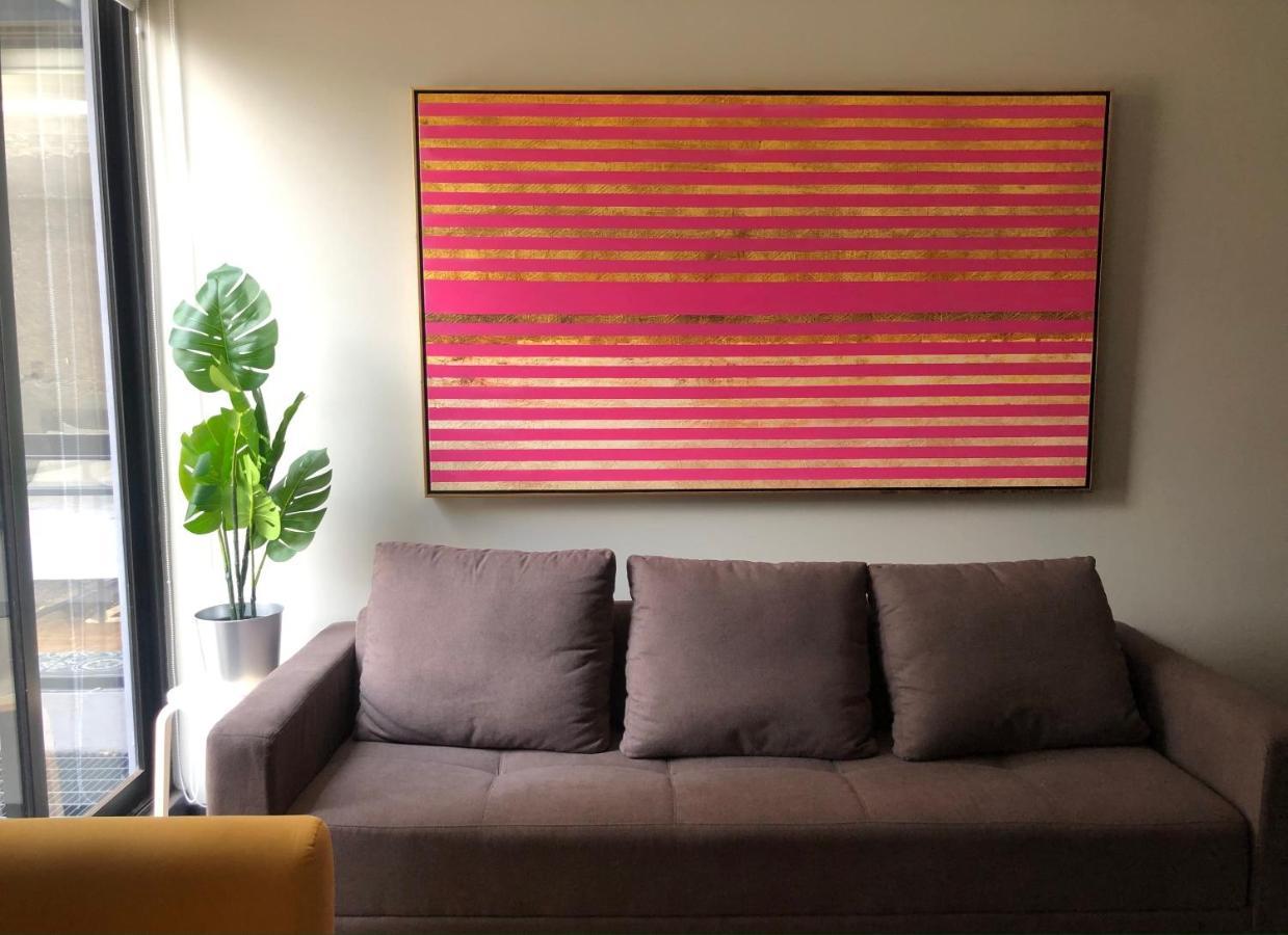 Nuevo Departamento Gran Ubicacion En La Condesa Apartamento *