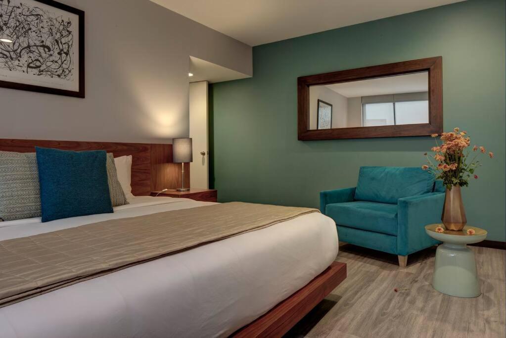 Apartamento Veracruz By Mrw *