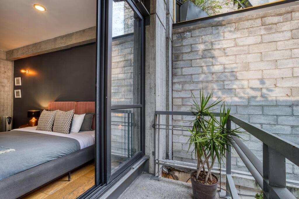 Unique Roma S51 By Mrw Apartamento Cidade do México