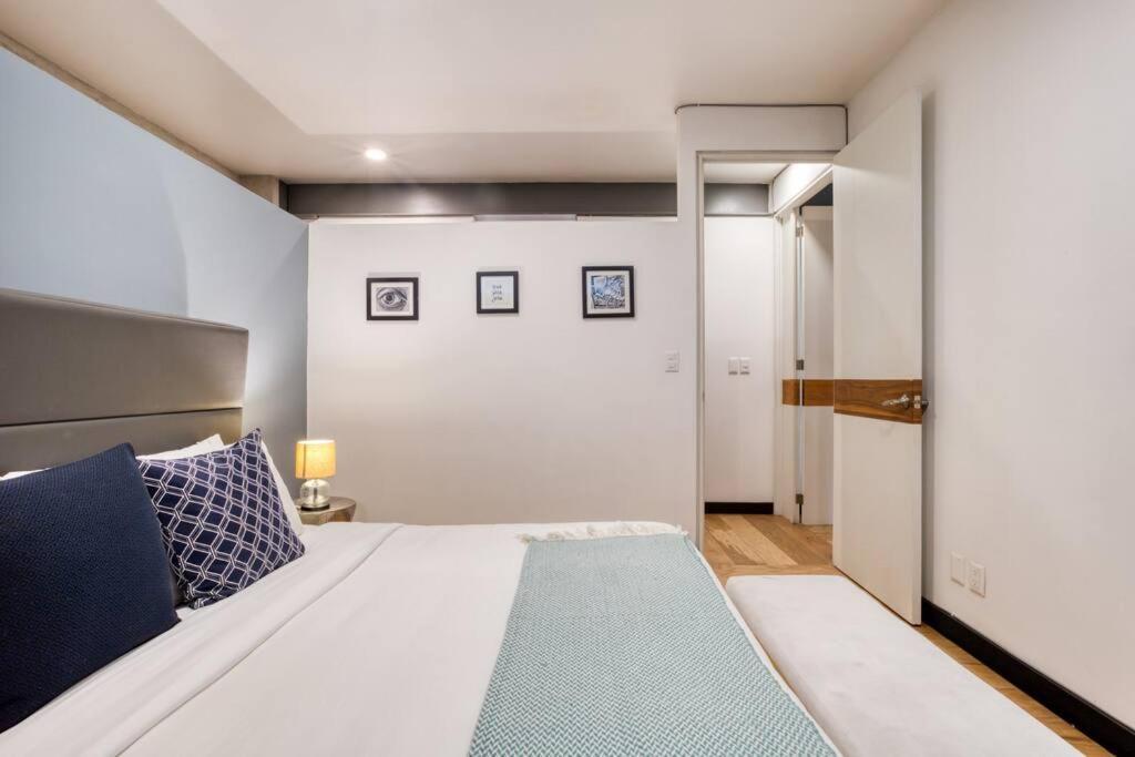 Apartamento Unique Roma S51 By Mrw