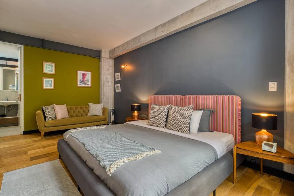 Unique Roma S51 By Mrw Apartamento *