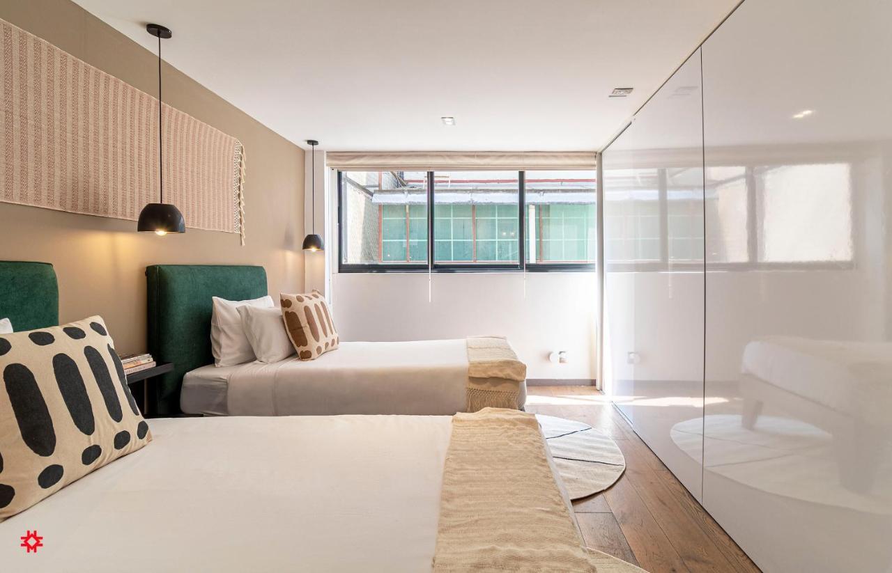 Socrates By Kukun Apartamento *