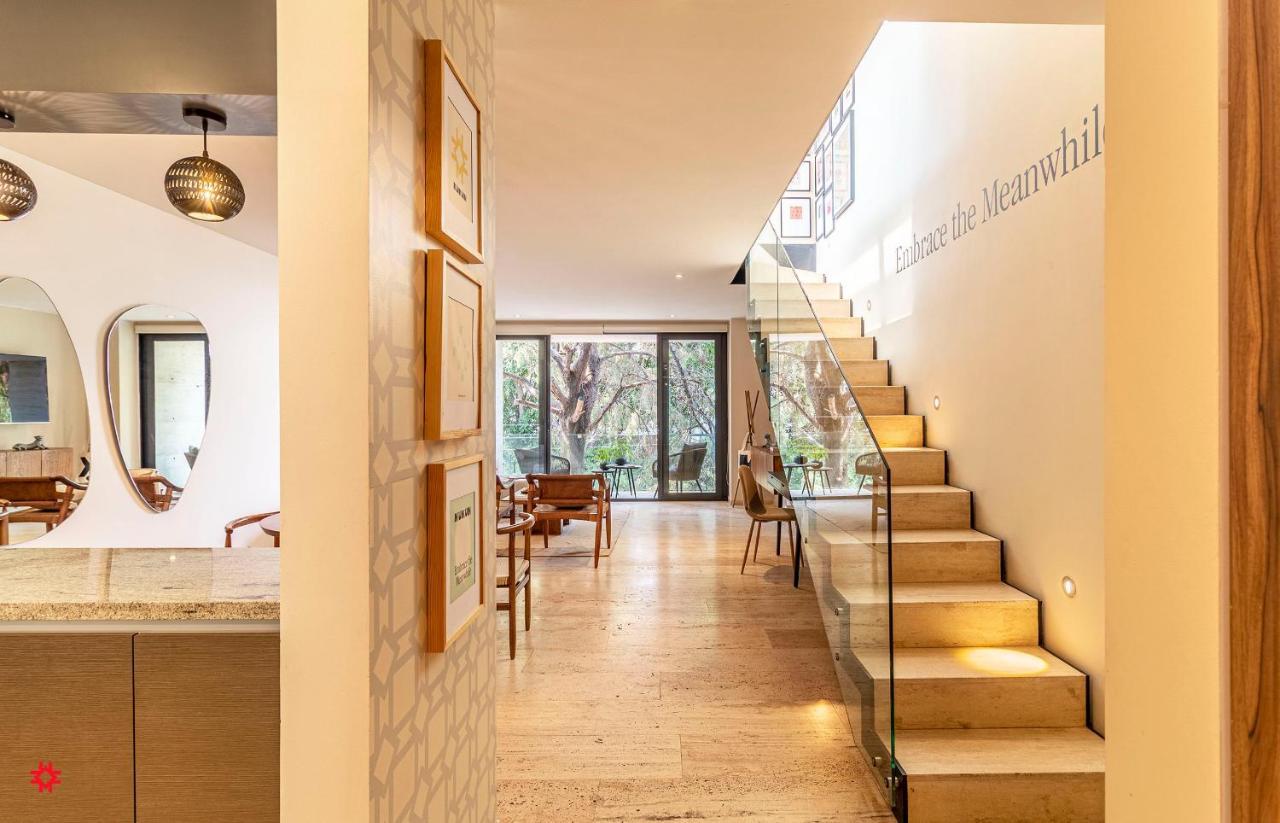 Casa Tenancingo By Kukun Apartment Mexico City