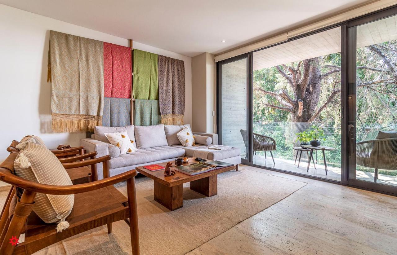 Casa Tenancingo By Kukun Apartment *