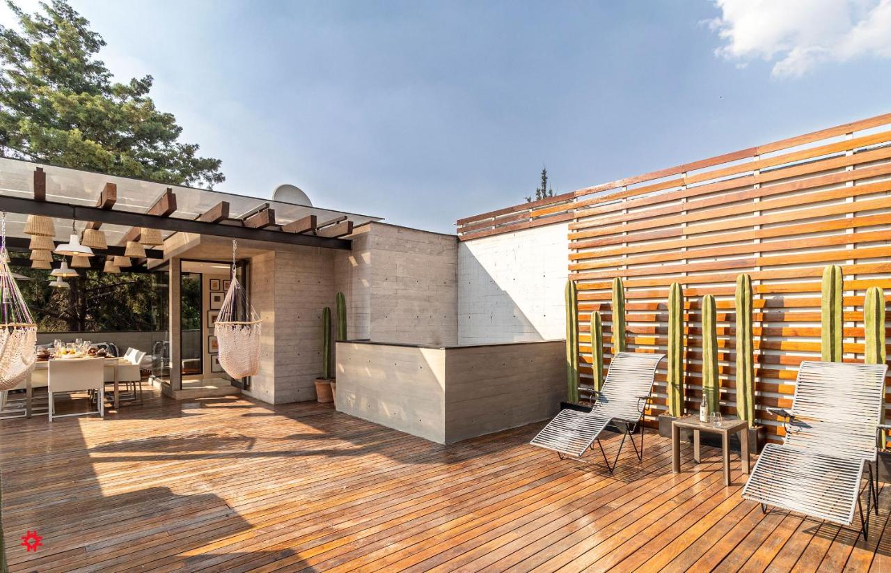 Apartment Casa Tenancingo By Kukun *