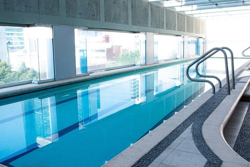 Loft Con Alberca, Gym Dowtown * México DF