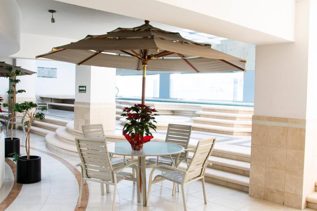 Loft Con Alberca, Gym Dowtown Apartamento *