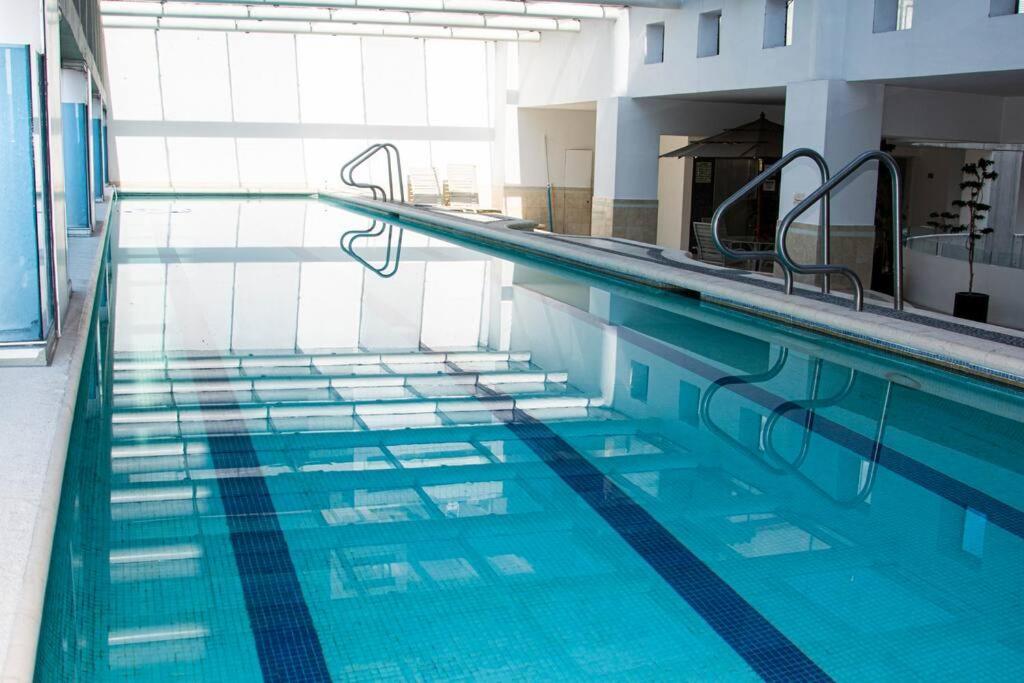 Loft Con Alberca, Gym Dowtown Apartamento