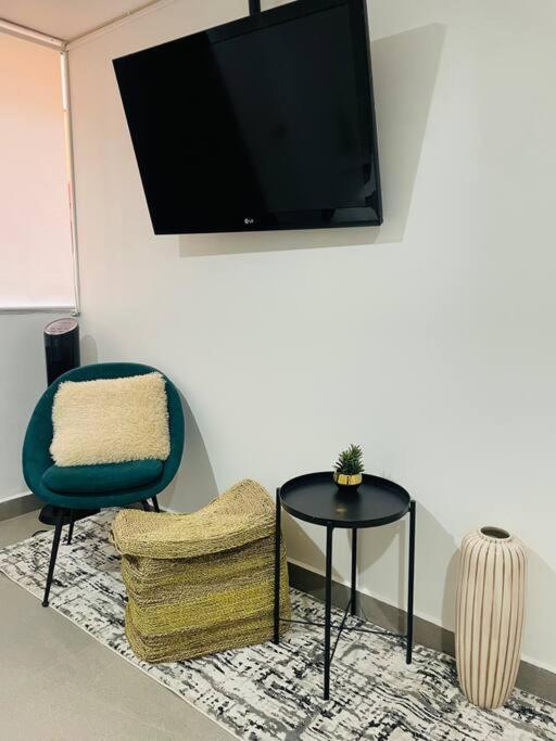 Apartamento Lujosa Suite&oficina Parking Polanco Cdmx