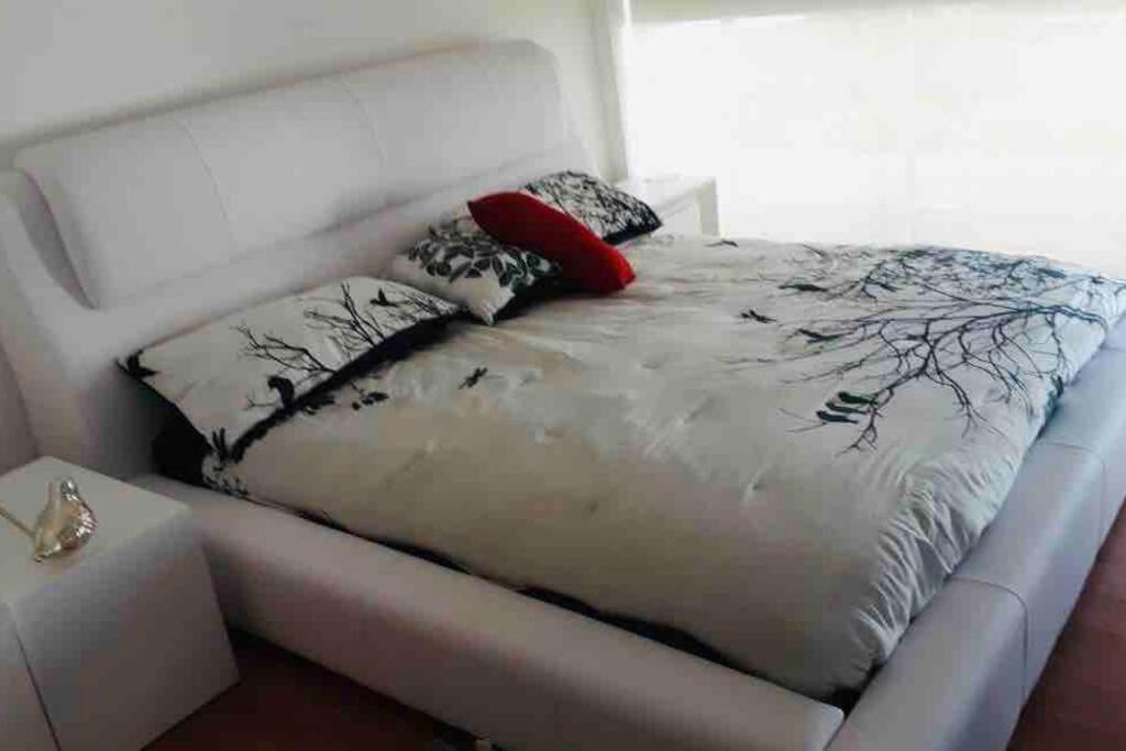 Polanco Fabuloso Alberca Al Aire Libre , Gym, Wifi *