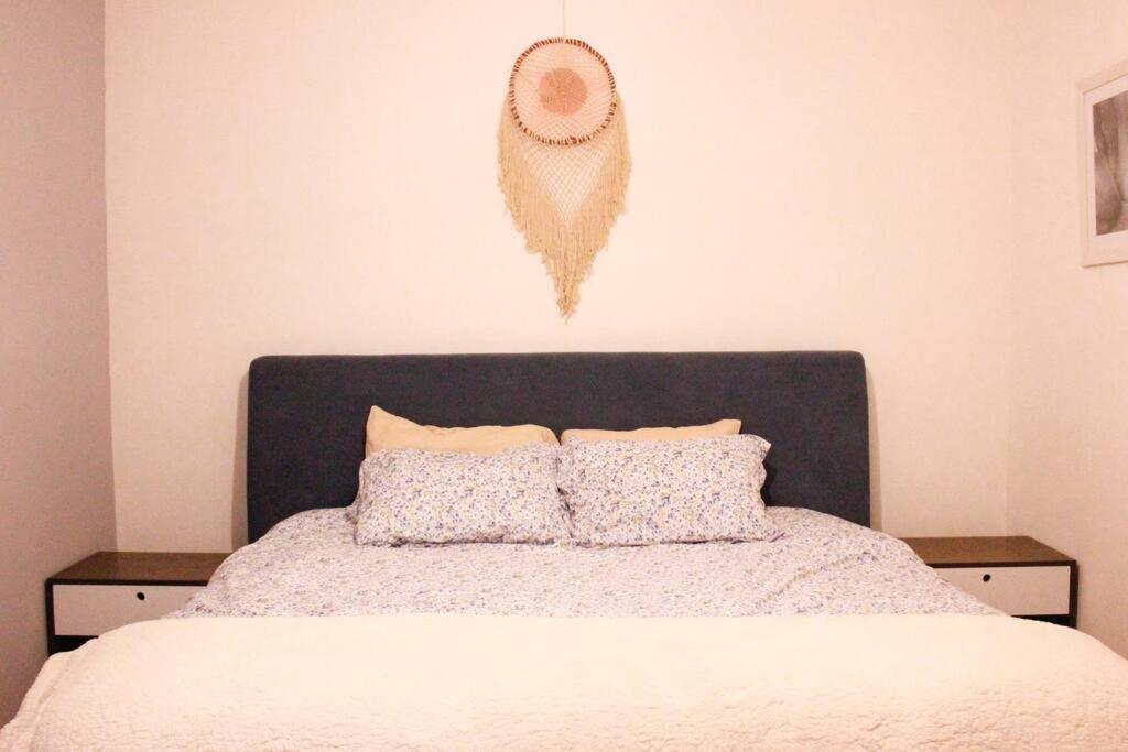New Mex Inspired Bo-ho Chic With Private Patio And Roof Terrace *
