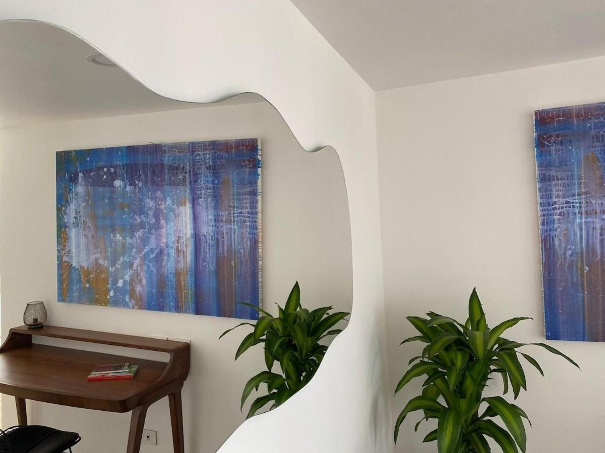 Apartment Luxury High-rise Panoramic Apartment, Polanco 3bd