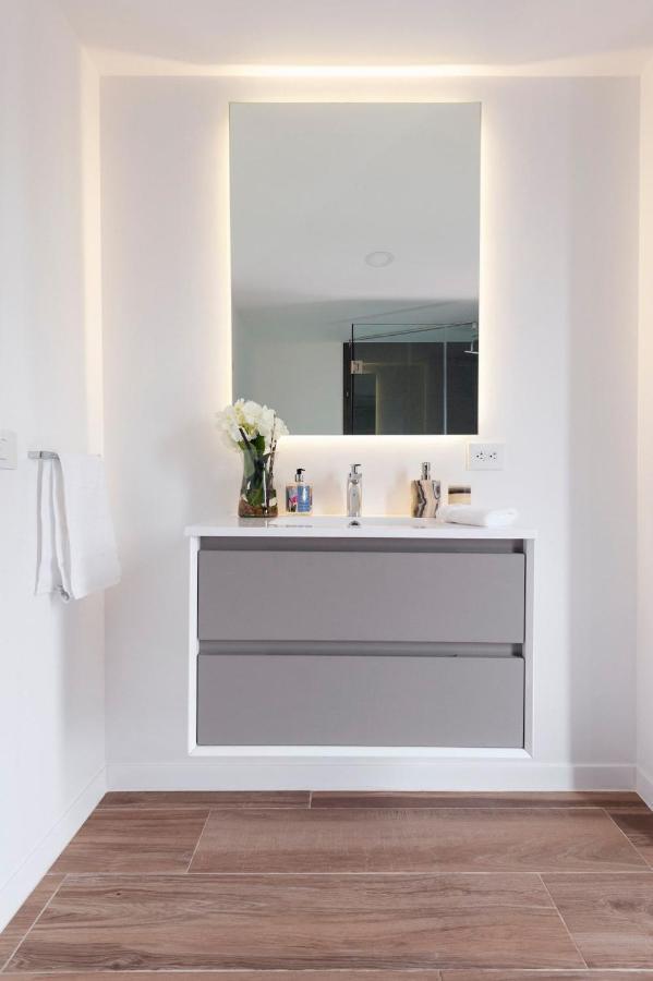 Luxury High-rise Panoramic Apartment, Polanco 3bd *