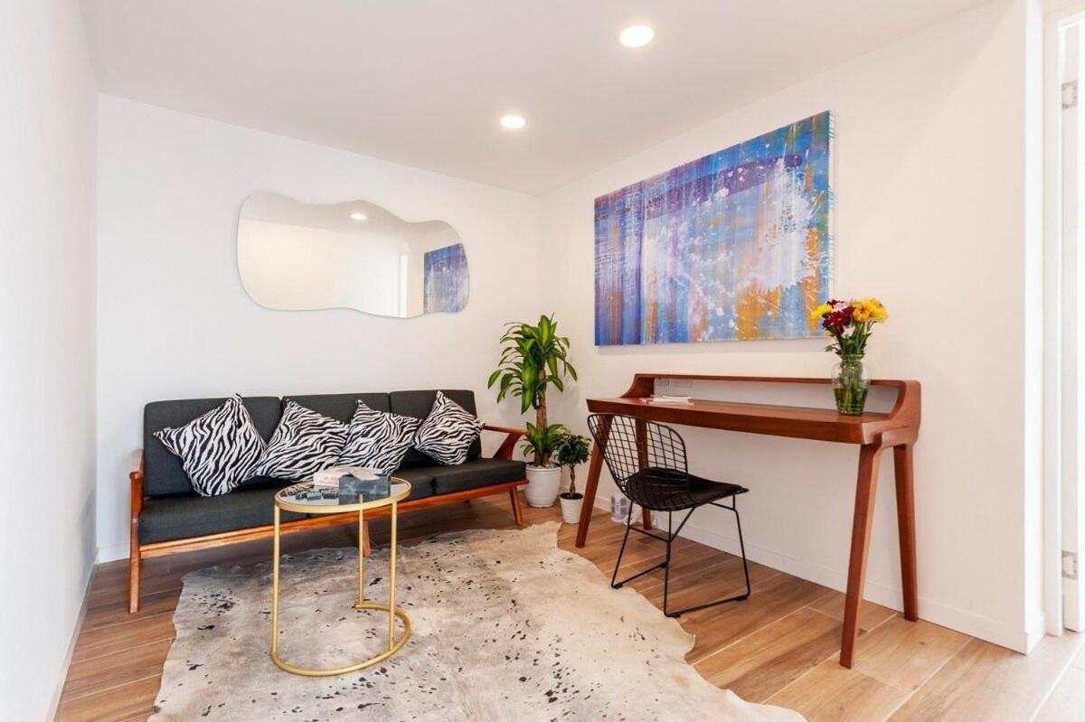 Luxury High-rise Panoramic Apartment, Polanco 3bd