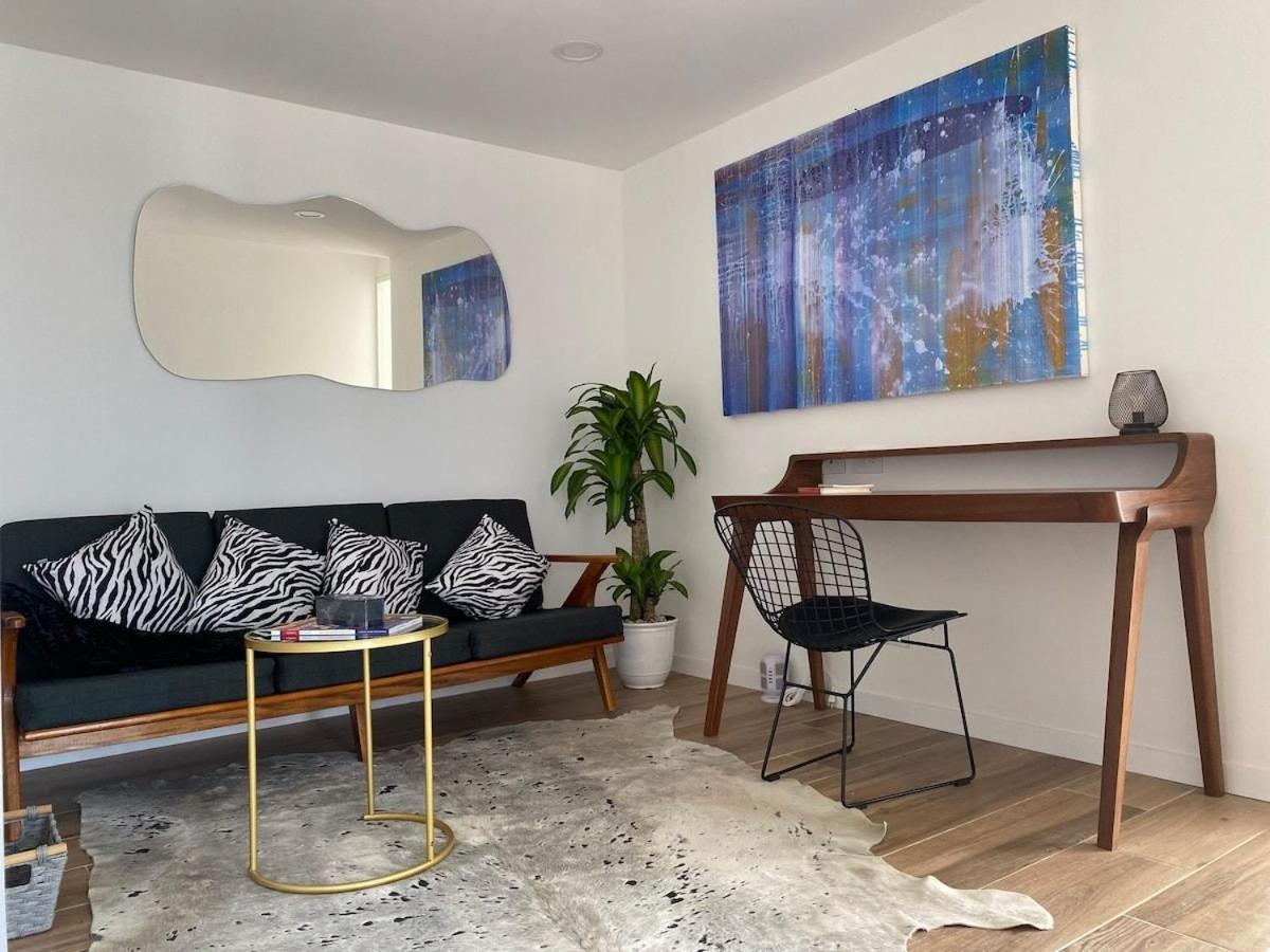 Luxury High-rise Panoramic Apartment, Polanco 3bd * Mexico City