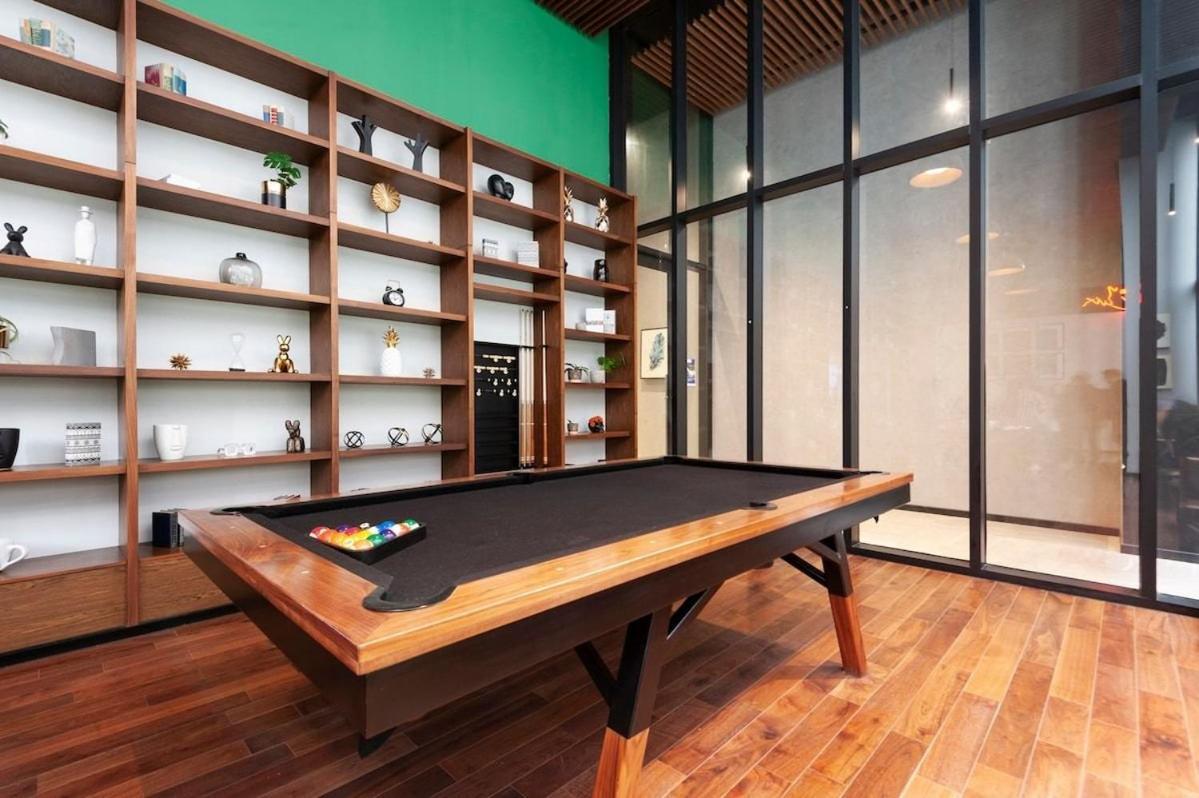 Apartment Luxury High-rise Panoramic Apartment, Polanco 3bd Mexico City