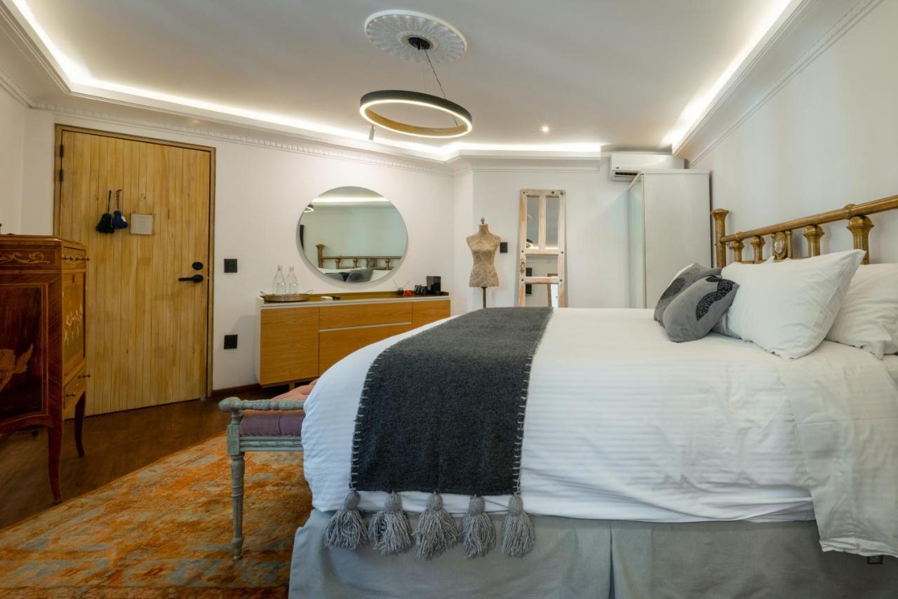 Hotel Orchid House Polanco Mexico City