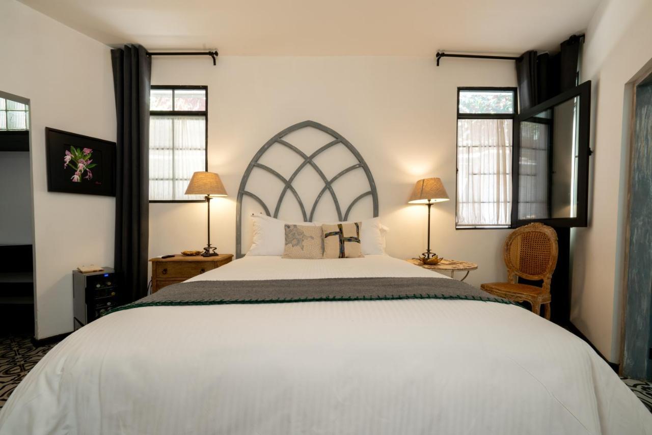 Orchid House Polanco 5* Mexico City