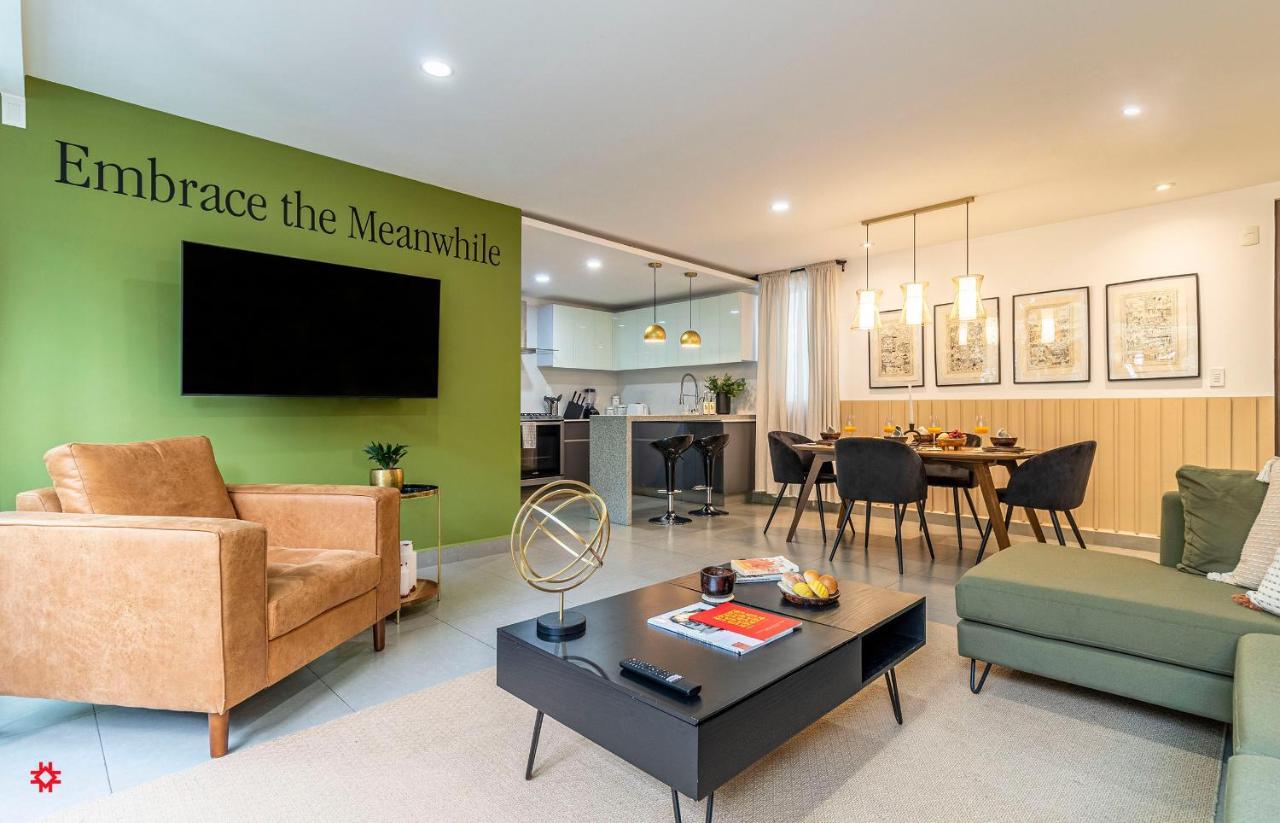 Casa Amsterdam By Kukun Apartamento