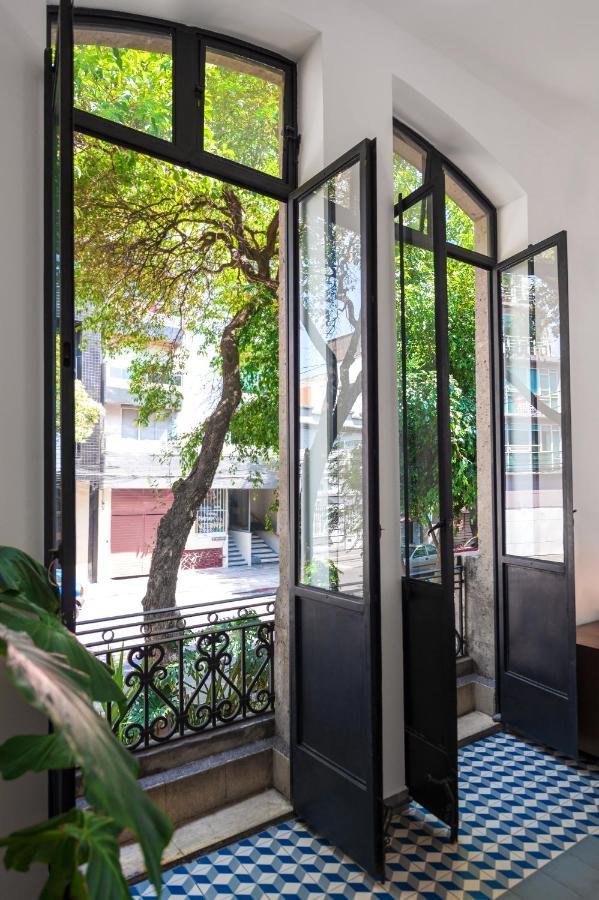Condesa Luxury Lofts 1510 Apartamento *