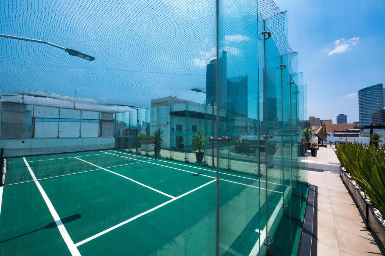Condesa Luxury Lofts 1510 Apartamento