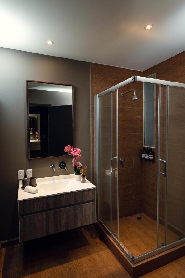 Apartamento Condesa Luxury Lofts 1510