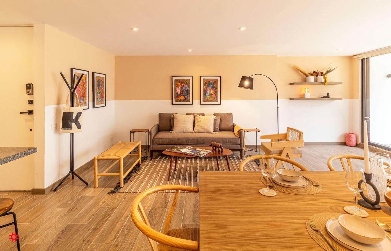 Casa Antonio By Kukun Apartment