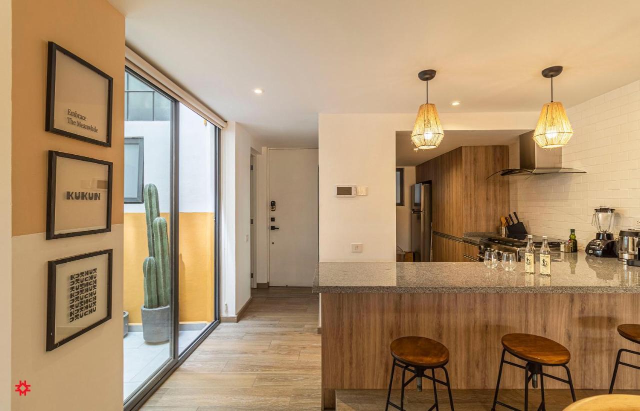 Casa Antonio By Kukun *