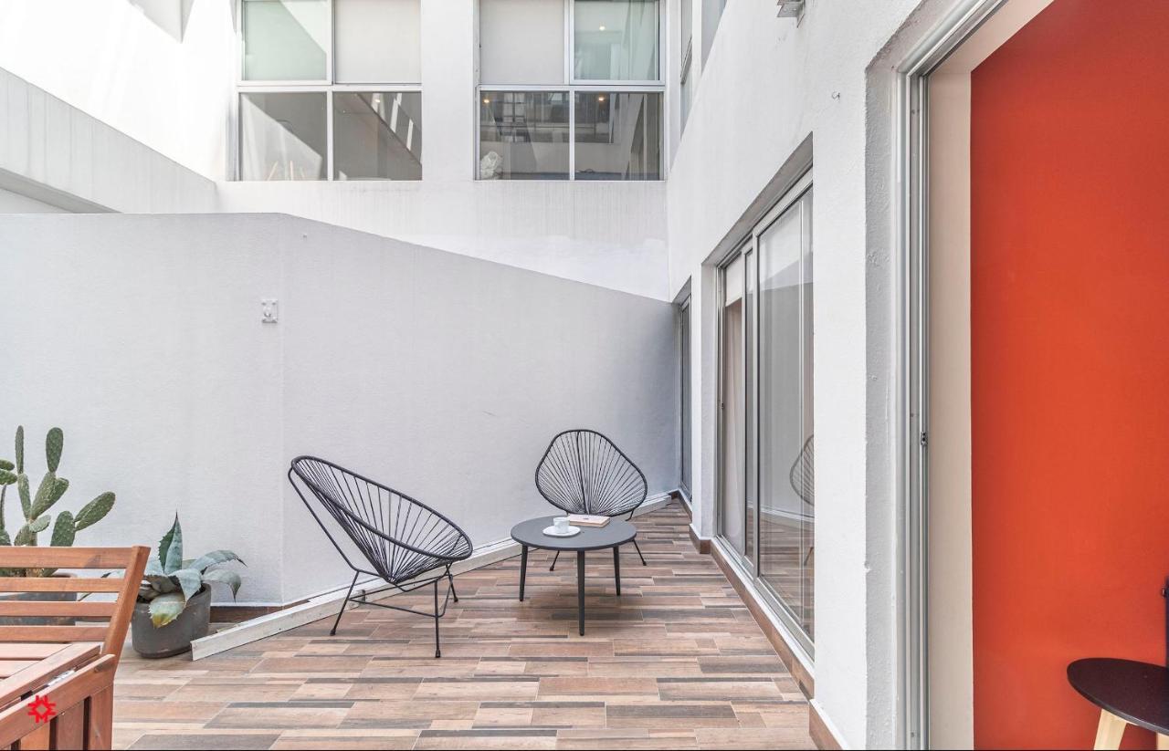 Apartamento Casa Alure By Kukun