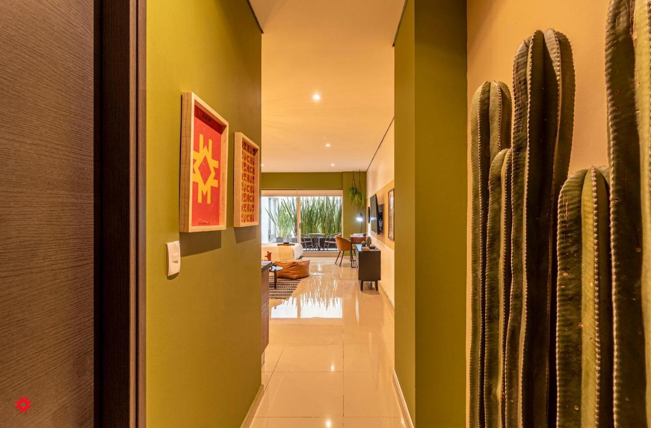 Apartamento Casa Alure By Kukun