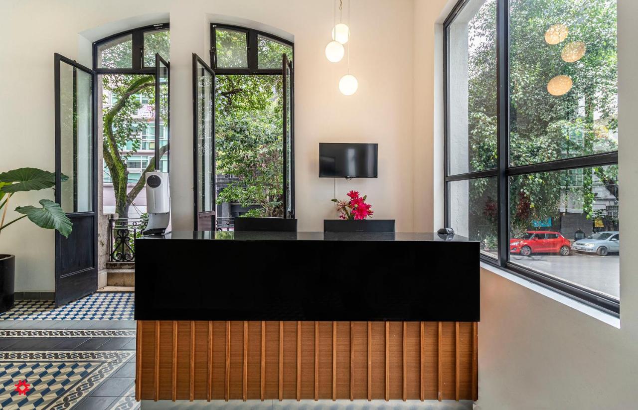 Casa Alure By Kukun México DF