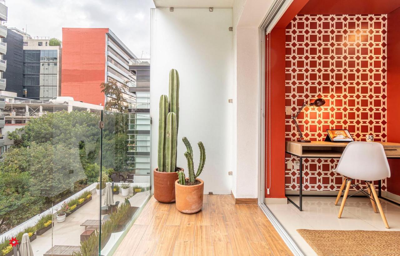 Apartamento Casa Alure By Kukun *