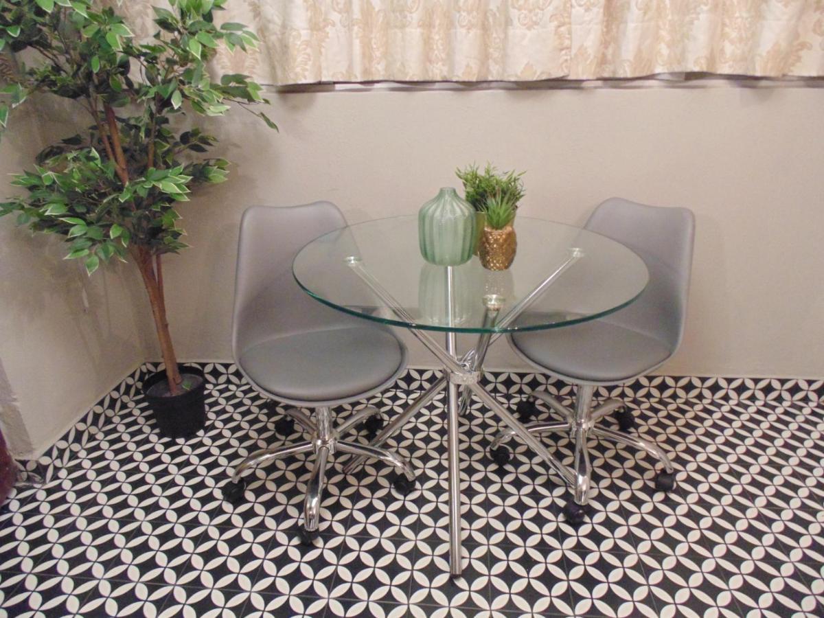 Viveros De Coyoacan, Estilo Y Comfort Aparthotel