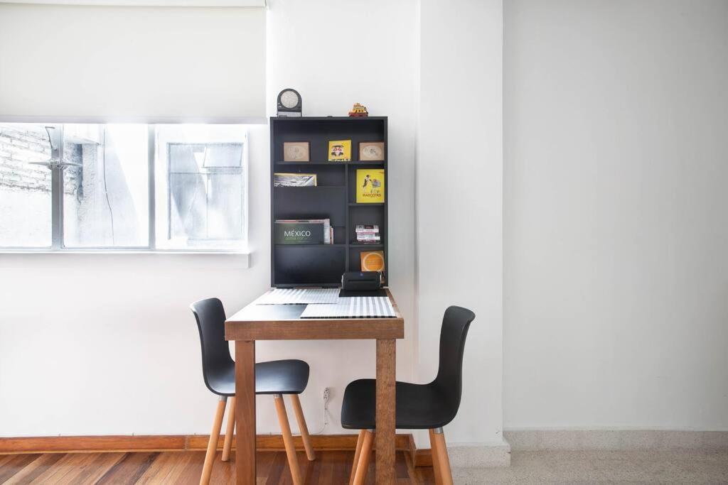 Apartamento Private Studio. Polanco Area :)