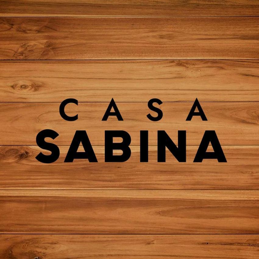 Casa Sabina Down Town Mexico * México DF