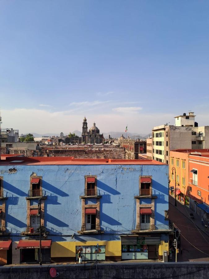 Casa Sabina Down Town Mexico *