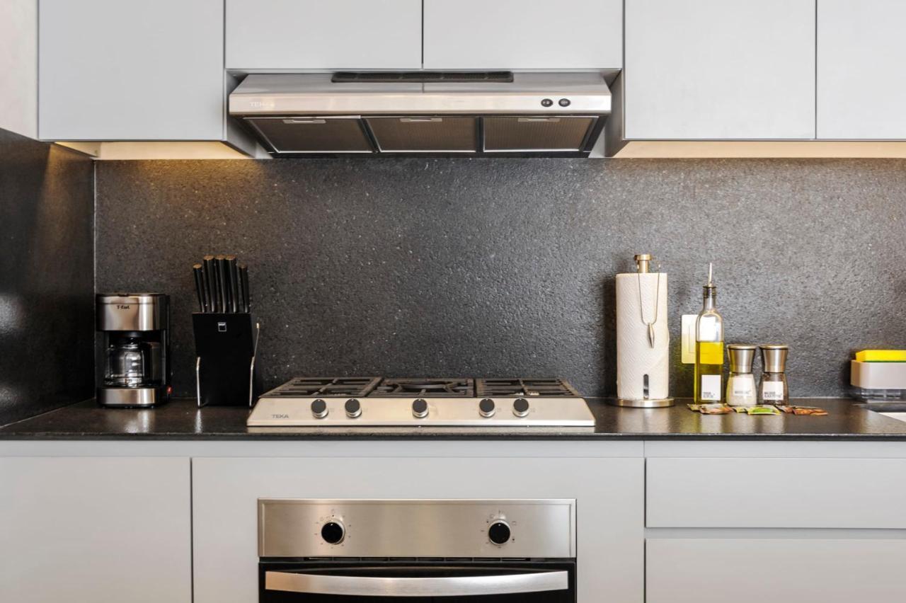 Splendid 2br In Condesa Apartamento
