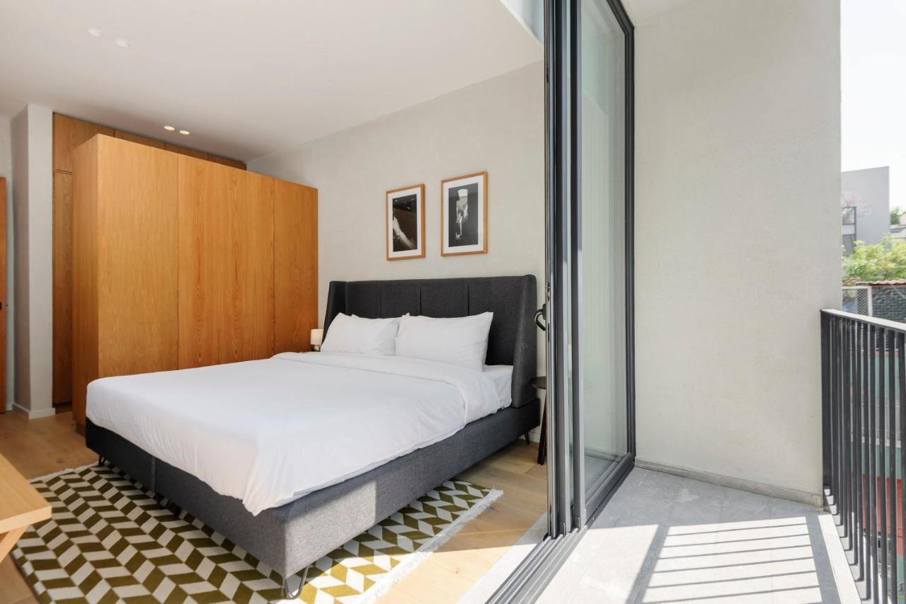 Splendid 2br In Condesa México DF