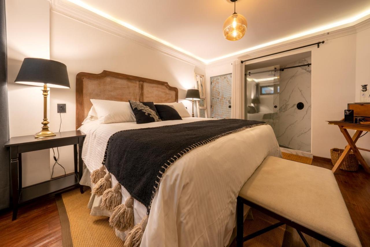 Orchid House Polanco 5* Mexico City