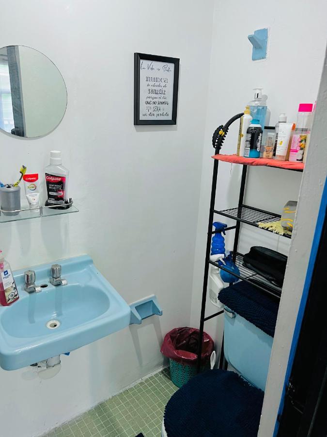 Hospedagem domiciliar Habitacion Roma Cidade do México